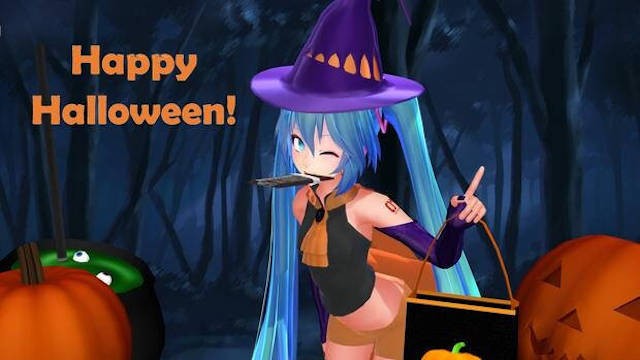 初音奴隶家族EX v1.18 游戏截图 4