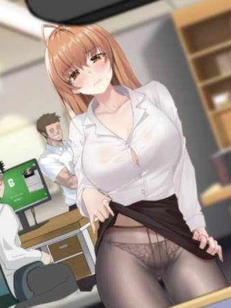 苦主救助中心 Ⅰ 集DLC 动态无码 Bui:10995961【20230502】