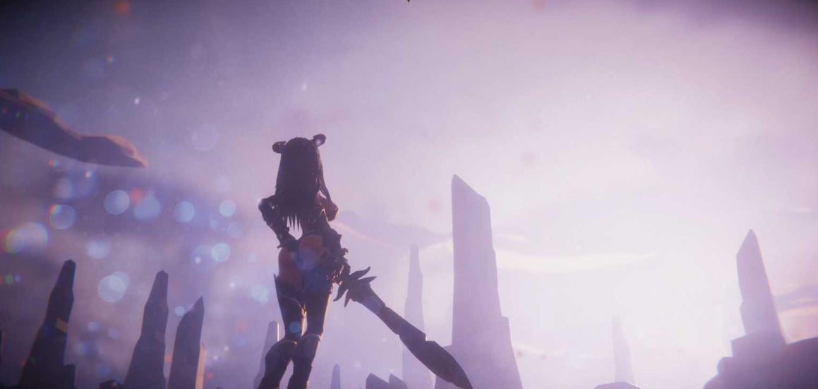 魔女之枪-Succubus With Guns 官方中文版【20230405】 游戏截图 1