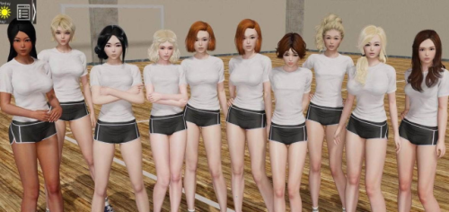 亚洲SLG汉化3D丨校长先生 The Headmaster v0.15.2【20240114】 游戏截图 7