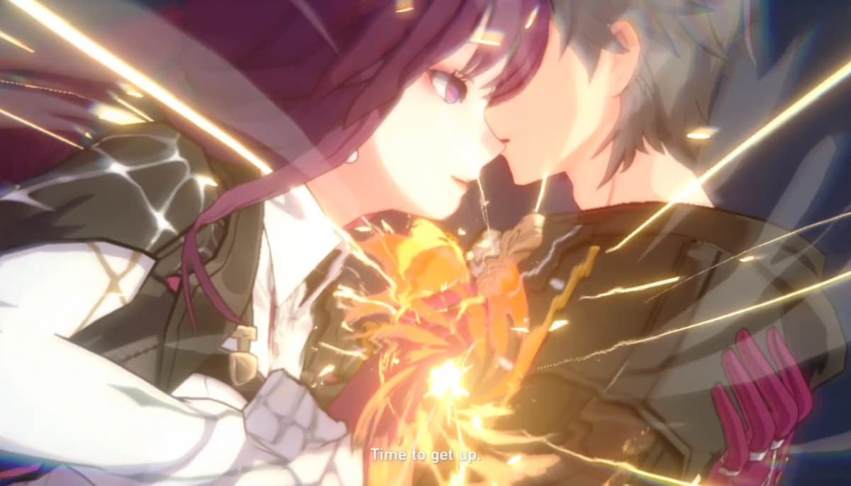 欧美SLG/动态/初始丨 星轨 Star Railed v1.1   汉化版 【20241117】 游戏截图 1