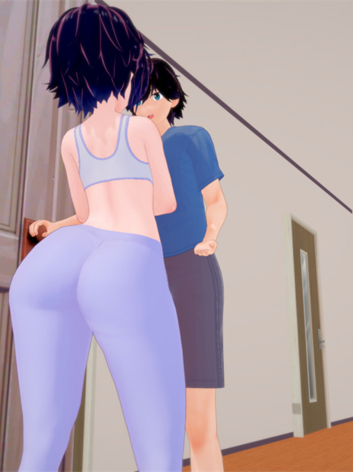 沙盒SLG汉化动态丨 没有爱 No Love v0.10 Public 【20230805】
