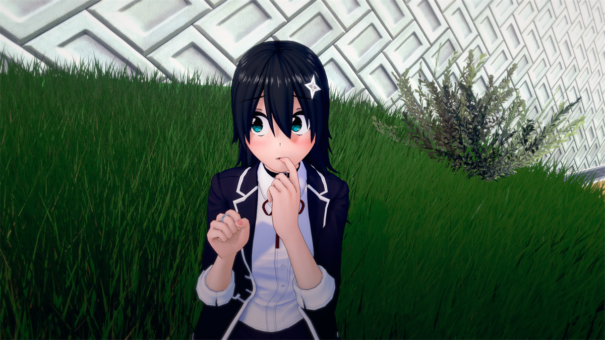 欧美SLG/AIGPT汉化丨绯红高Crimson High  v0.35.1【20240710】 游戏截图 5