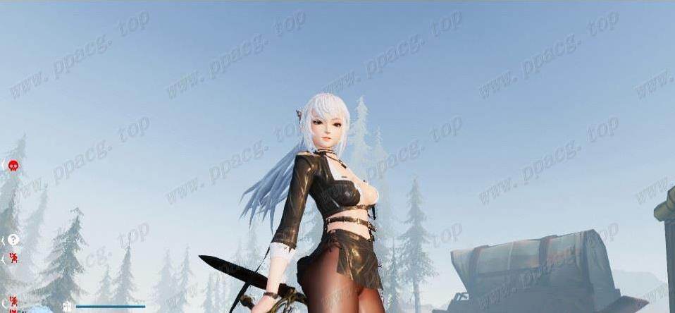 【极品ACT/中文/3D】SwordxHime劍姬無双 Ver1.11.4 官方中文步兵版+存档【12.4G/全CV/更新】【20230502】 游戏截图 4