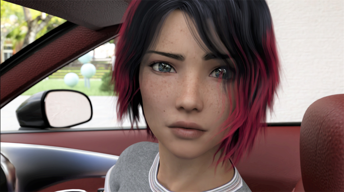 欧美SLG汉化动态丨模拟 69 Simulation 69 EP. 4【20231229】 游戏截图 2