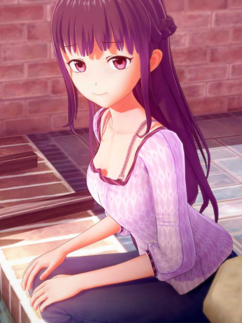 沙盒SLG汉化3D丨不和谐 失调 Dissonance  v0.10 P1 Public【20240425】