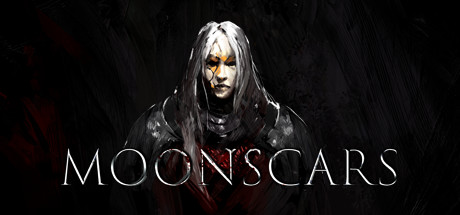 月痕-Moonscars Ver1.3.0 官方中文硬盘版★像素风【20221118】 游戏截图 1