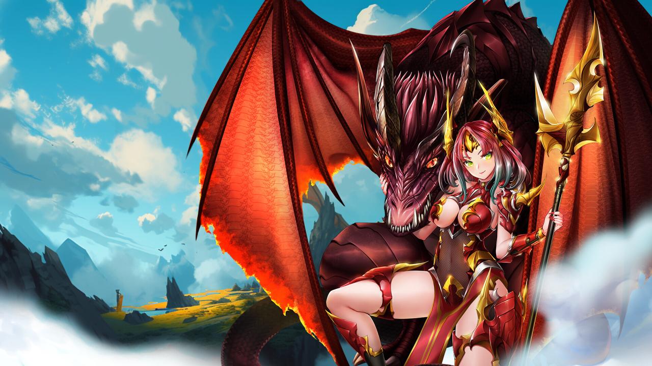 【SLG/15日更新/官中/无码】爱欲战争2 Love n War:Hero by Chance 2 V1.31 Bui:11233764 游戏截图 3