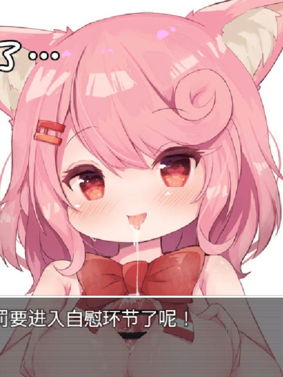 桃狐的游戏型发射T教！精翻汉化版