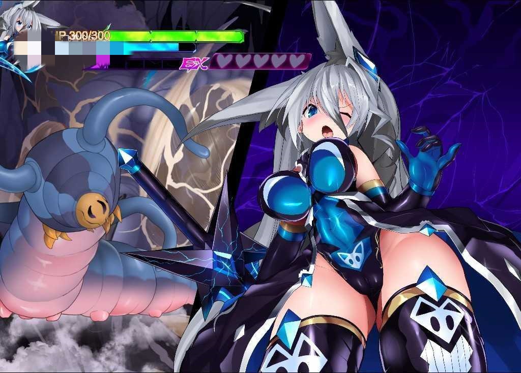 SLG/机翻/动态丨Monsters Abyss Ver3.0 先行体验版【20241102】 游戏截图 2