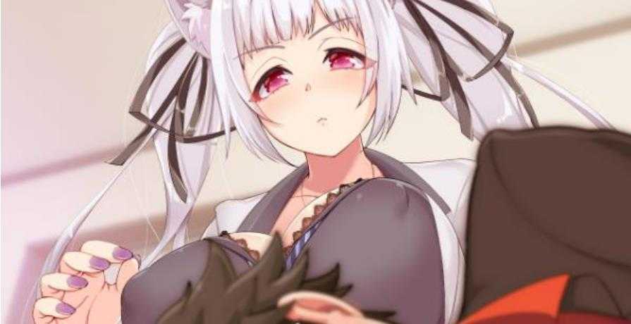 兽耳少女才不会背叛呢V1.03 STEAM官方中文步兵版【20230502】 游戏截图 4
