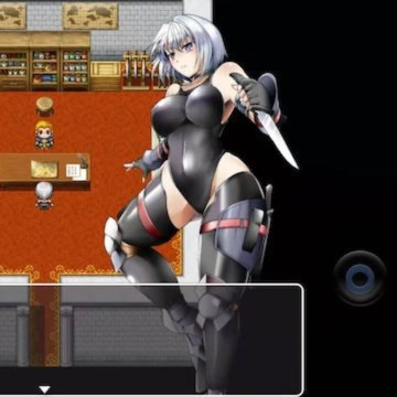 潜入少女希尔