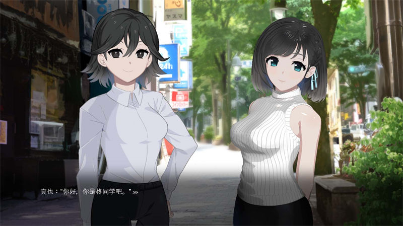 【爆款SLG/汉化/动态】ROOM：窥视女孩私生活 汉化中文版【3.8G/新作】【20230502】 游戏截图 6