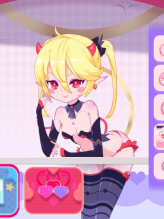 ACT/23日更新/官中 | 少女妖精弹珠台 Elf Girl Pinball Bui:11067643【20230513】 游戏截图 1