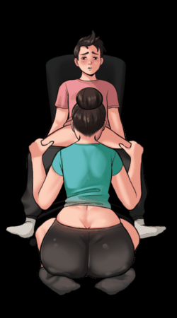 SLG/更新/机翻/无码/有动画 | 家务 House Chores V0.13.0 Beta 僵尸生活作者新作【20230513】 游戏截图 7