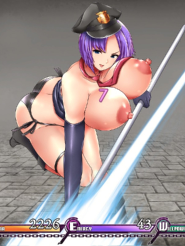 RPG/4日更新/官中无码丨卡琳的监狱 Karryn's Prison V1.2.4.11 FULL Bui:11618704作弊健身房全DLC【20230706】