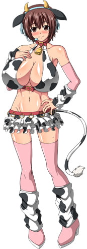 ADV/机翻丨ONEONE1 みんなの肉便器～露出系アイドルプロデュース【20231102】 游戏截图 1