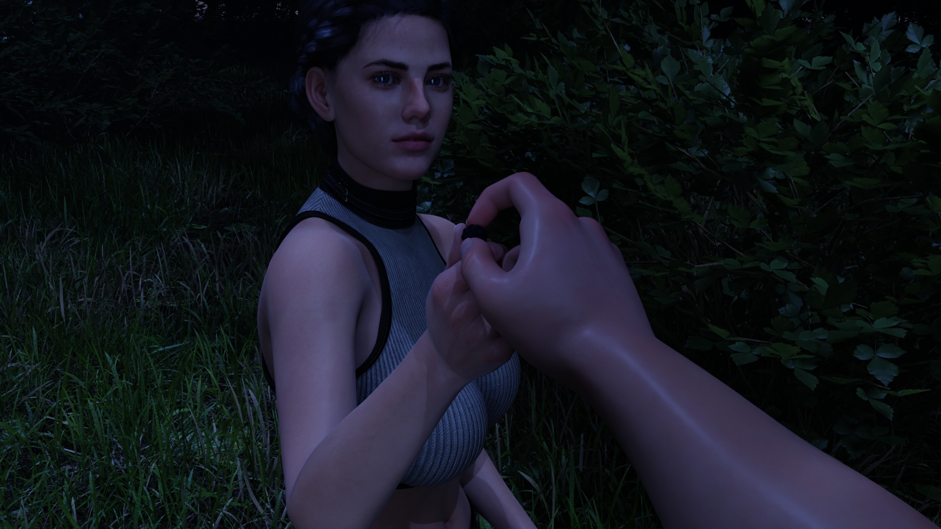 欧美SLG汉化动态丨 愚人的命运 TheFateofAllFools-0.1.1【20231005】 游戏截图 6