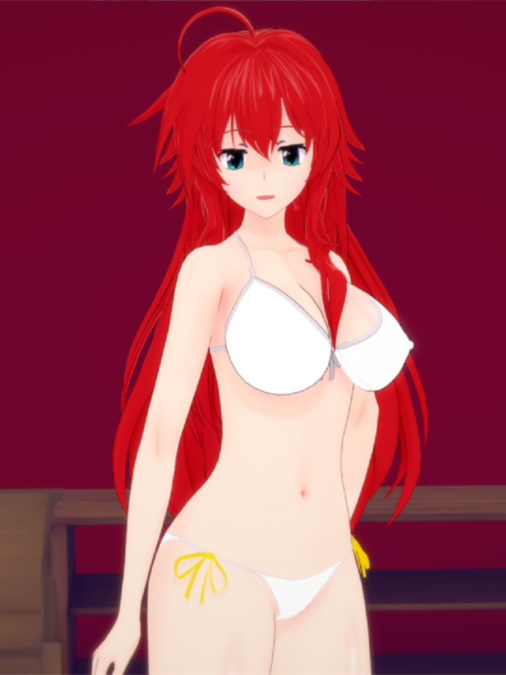 沙盒SLG汉化3D丨后宫恶魔 Demons of Harem v0.13【20240119】