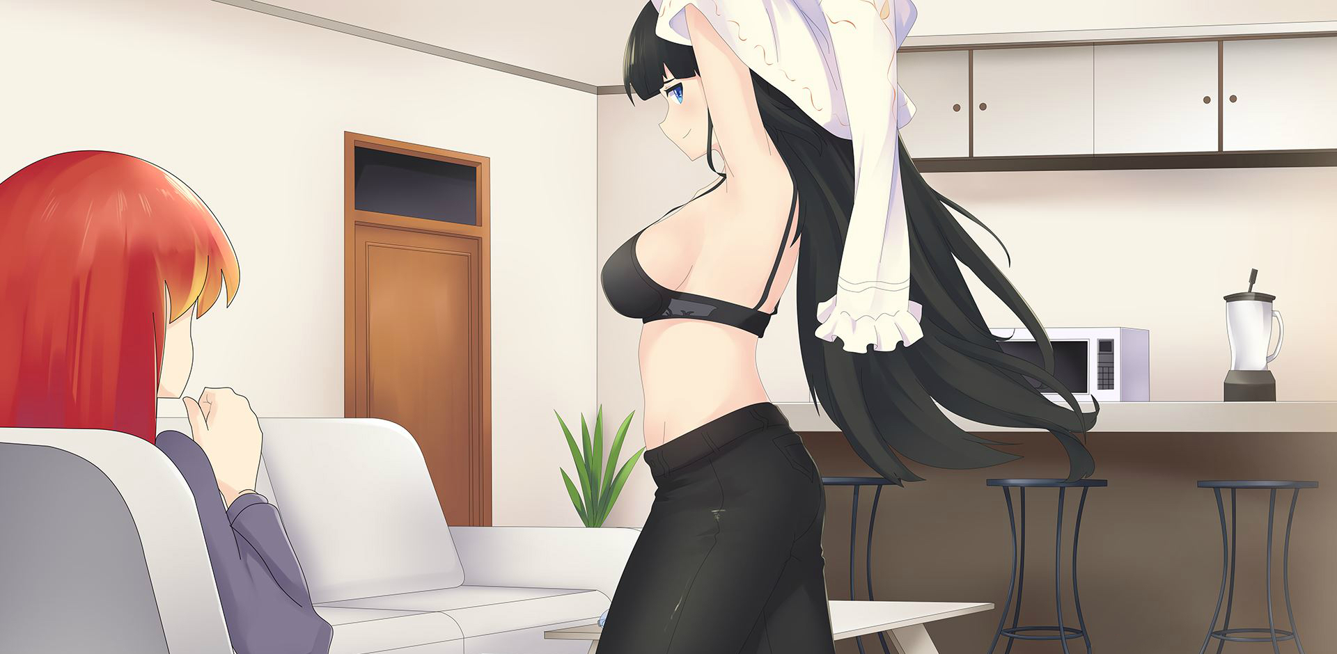 沙盒SLG汉化2D丨大学生活 Uni v0.47.108 【20230706】 游戏截图 8