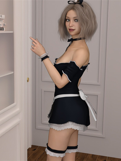 欧美SLGAIGPT汉化动态丨爱还是欲望 Infinity Love or Lust  R16【20240425】