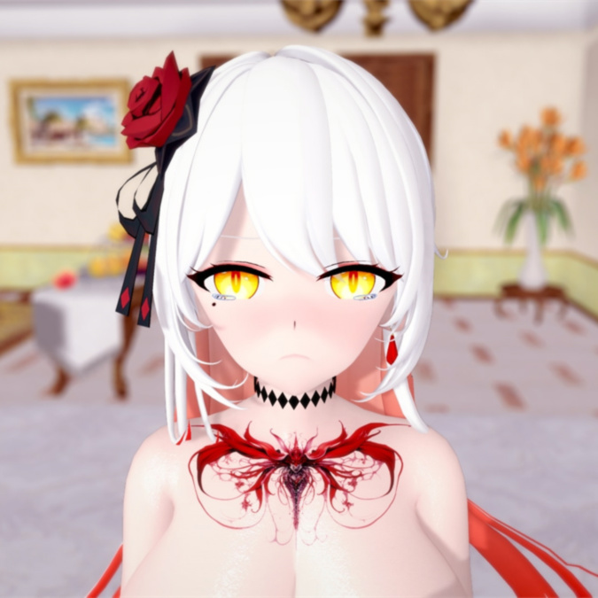 日系SLG汉化3D丨网络直播 Netori A Live v0.1A【20240125】