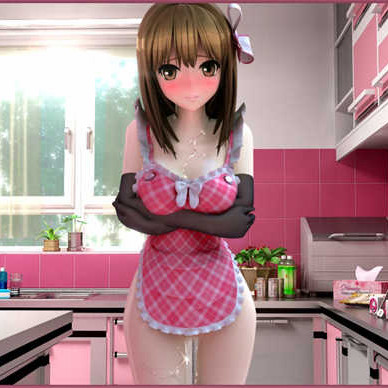 香艳厨房：RIO's KITCHEN 正式版+提取视频 【20230201】