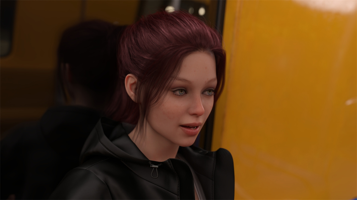 欧美SLG/汉化/动态丨成名之路/Steps TO Fame  v0.1【20240607】 游戏截图 2