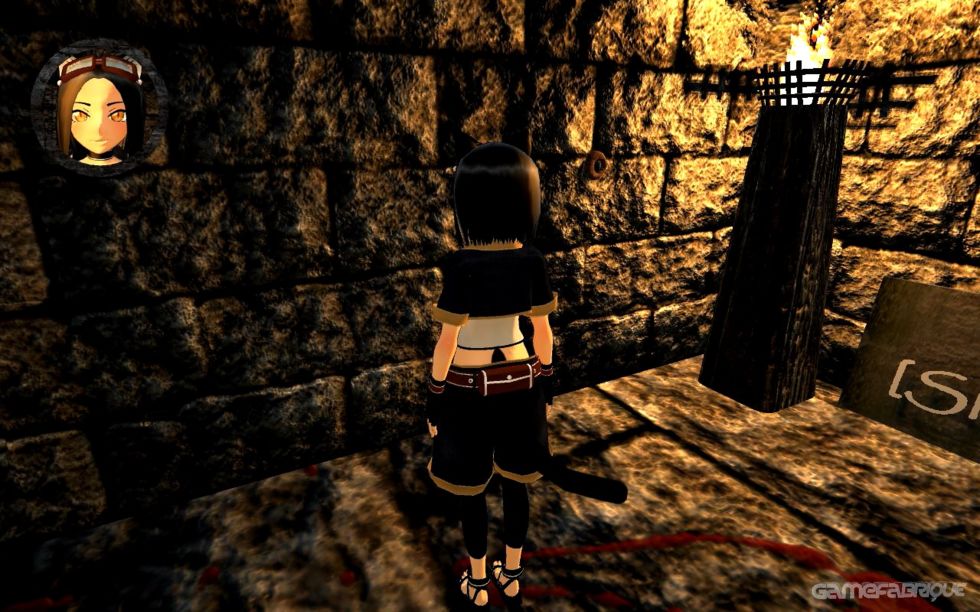 Dungeon_of_Revival_ver1.01【20230315】 游戏截图 6