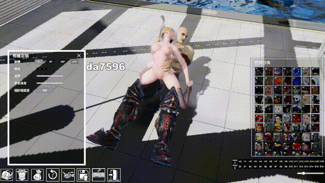 亚洲风3D/动态丨 百鬼夜行 剑姬无双-Sword x Hime Ver1.12.2 官方中文版+DLC+存档 【20240909】 游戏截图 4