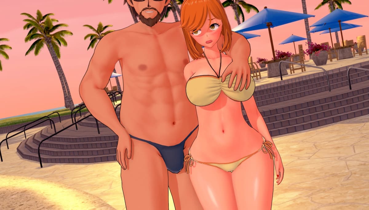 SLG汉化丨夏日之王TheKingofSummerv0.5.1-full汉化版【20241101】 游戏截图 8