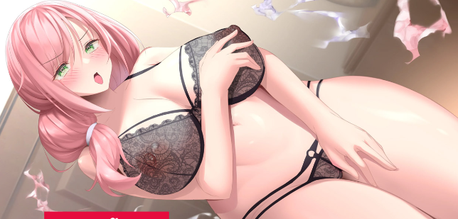【日系SLG/汉化/2D】笨拙的NTR v0.3.0 汉化版【500M/更新】【20230502】 游戏截图 5