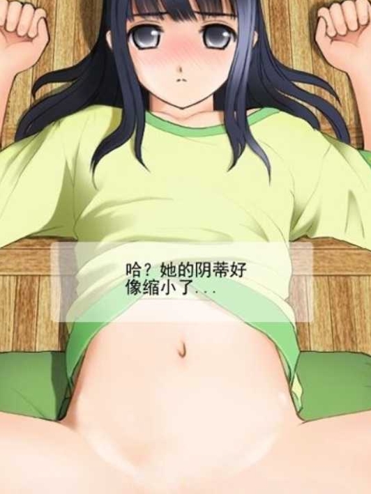 阳光下的真实：陽射 Ver2.0 终极汉化步兵版+攻略+存档【20230405】