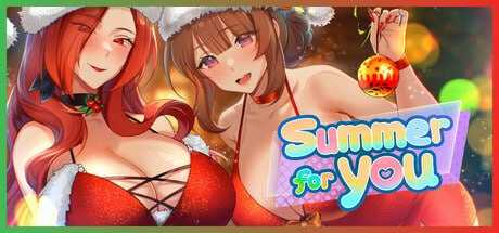 SLG/官中/动态丨夏日风情/Summer For You Demo v0.5.1 官方中文版【20241231】 游戏截图 1