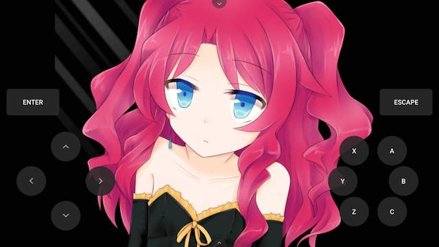 [吃甘展] 506ANOTHER [官方繁中]【PC0901】 游戏截图 1