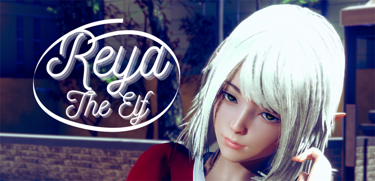 亚洲SLG/AIGPT汉化/3D丨蕾雅 精灵 Reya the Elf v0.6.1【20240920】 游戏截图 5