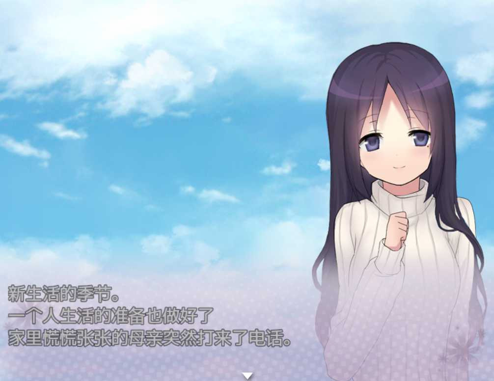 DearlyDialy-暗黑日记 双端云翻汉化版【PC10月】 游戏截图 1