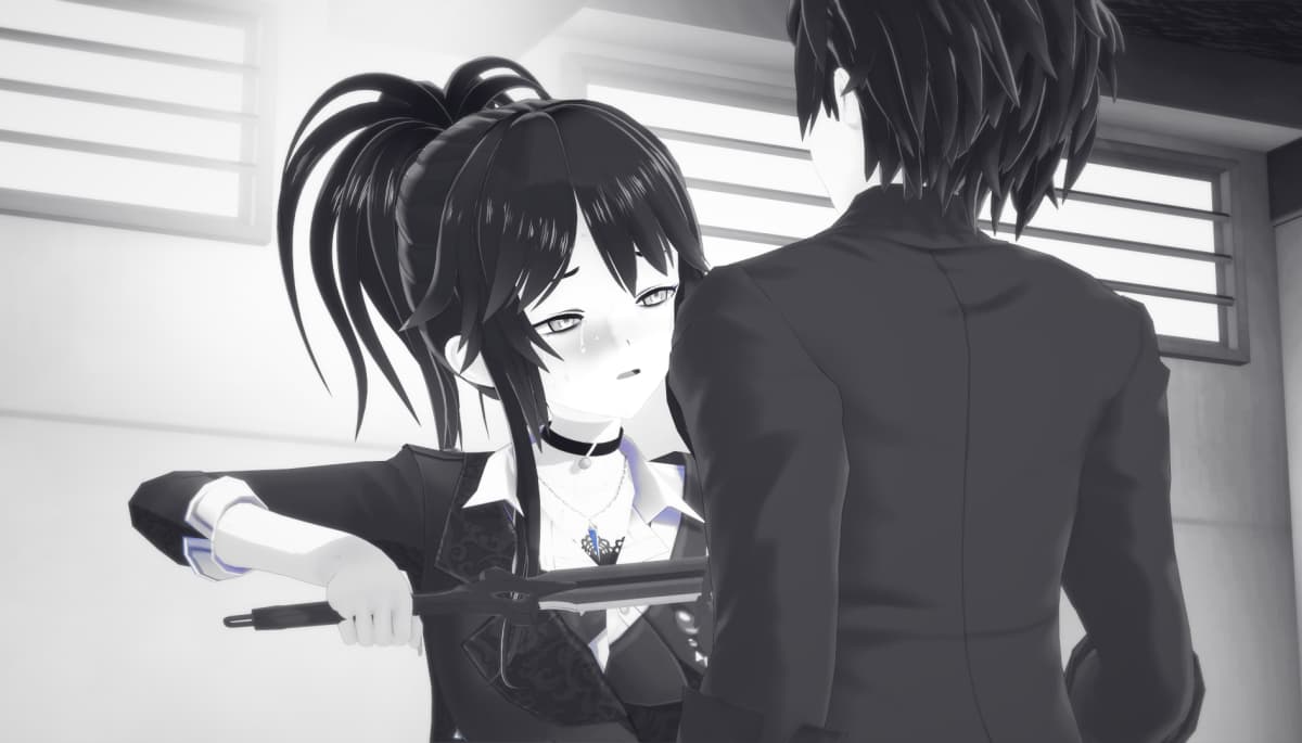 SLG/汉化/动态/双端丨暗或亮 Dark Or Light v0.02【20241106】 游戏截图 7