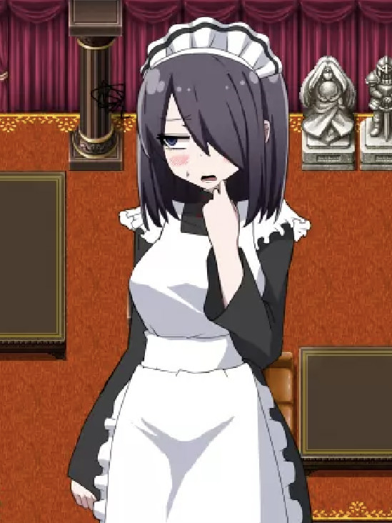 关于转生成魅魔这件事精翻汉化完结版