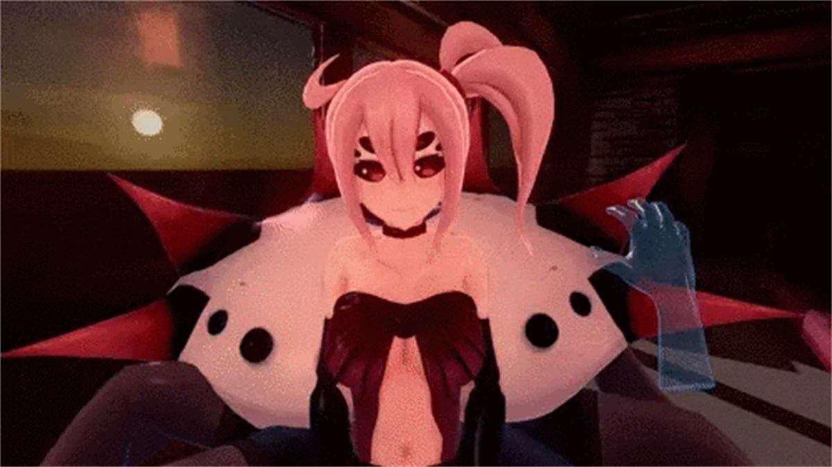 魔物娘岛屿 万圣节特别版 游戏截图 5