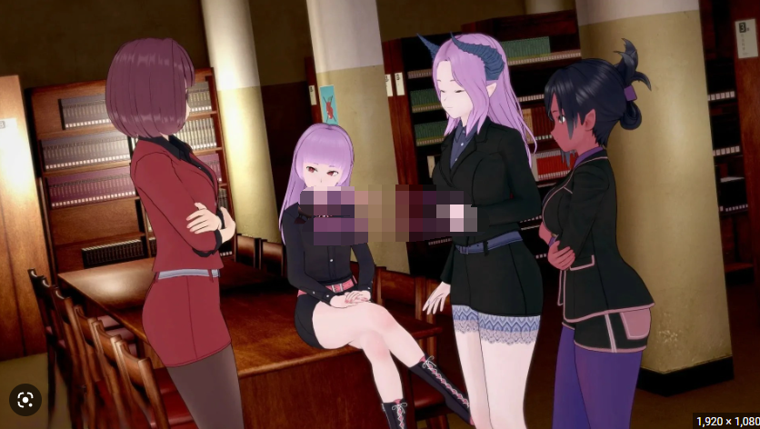 炉膛恶魔 V0.7 汉化版【20230315】 游戏截图 3