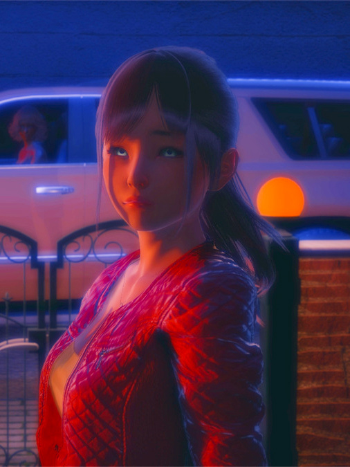 亚洲SLGAIGPT汉化丨父女 A Father and Daughter v1.3.3【20240313】