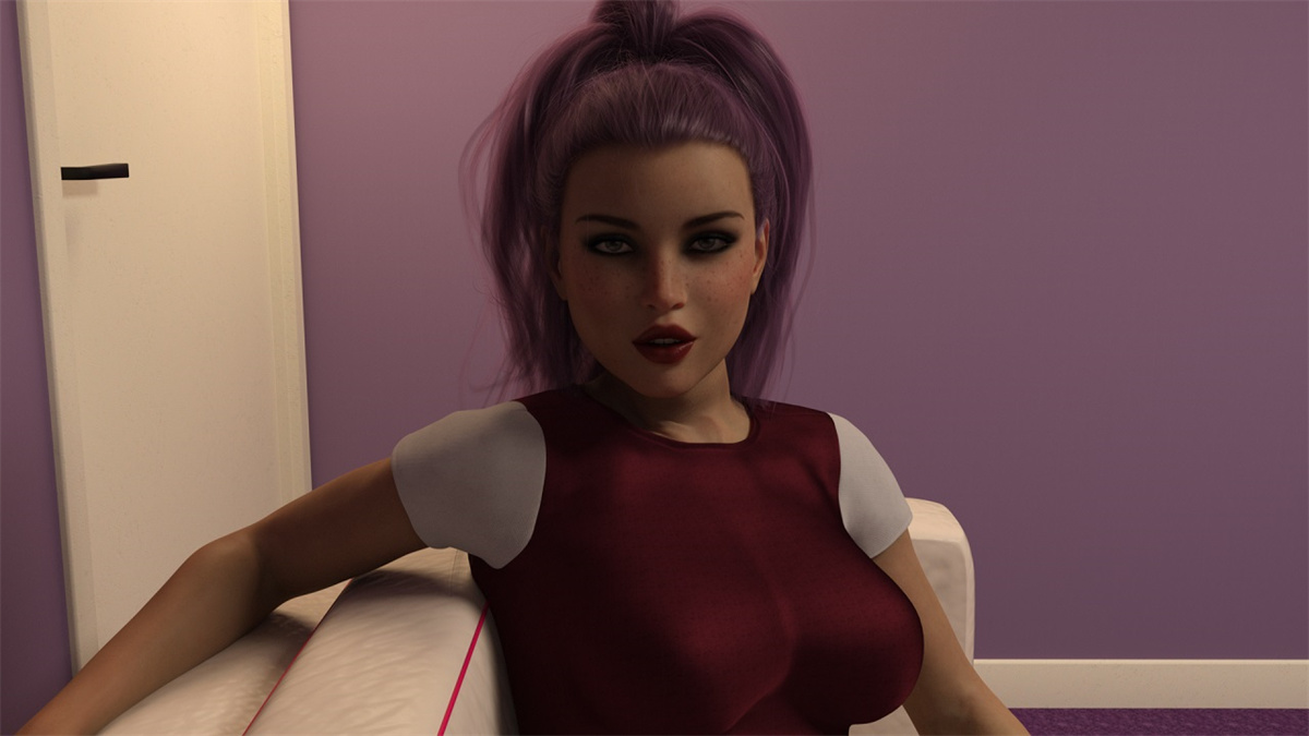 欧美SLG汉化动态丨为莉迪亚辩护 Defending Lydia Collier v0.16【20240417】 游戏截图 5