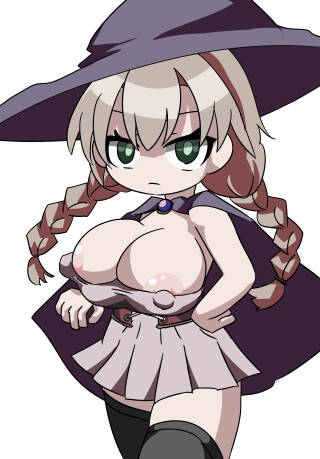 射击/ACT/新作/有动画丨魔法少女风歌/魔法少女フウカ【20231102】 游戏截图 7