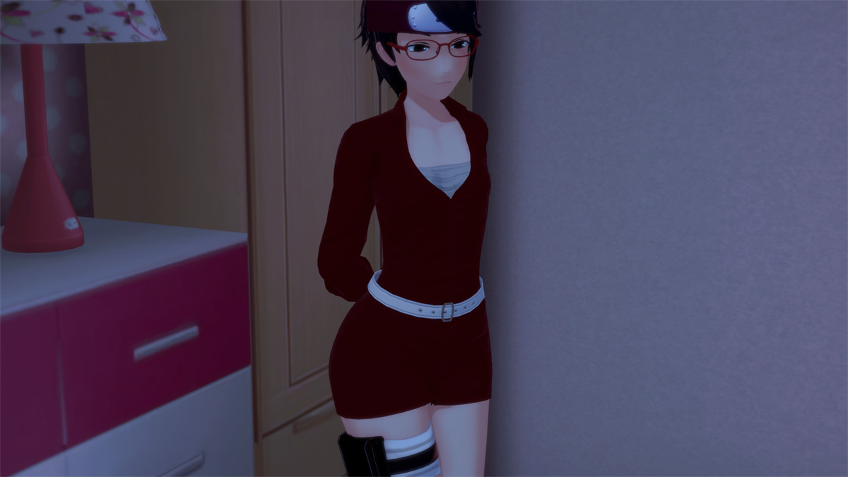 亚洲SLG/AIGPT汉化/3D丨武井的旅程 Takeis-Journey V0.24.2【20240519】 游戏截图 1