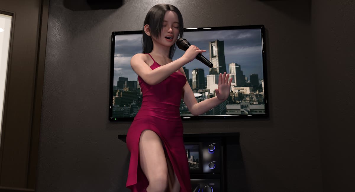 欧美SLG/动态/更新丨 共同生活 Living Together! v0.43c  汉化版 【20250216】 游戏截图 1