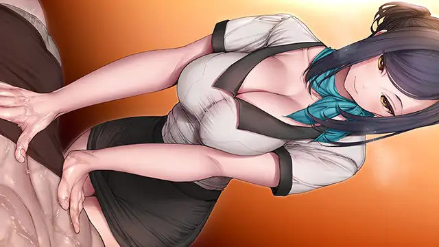 拔作ADV/汉化丨性感按摩院 灯―AKARI/性感エステ 灯 ―AKARI AI汉化步兵班+全CG存档【20240422】 游戏截图 3