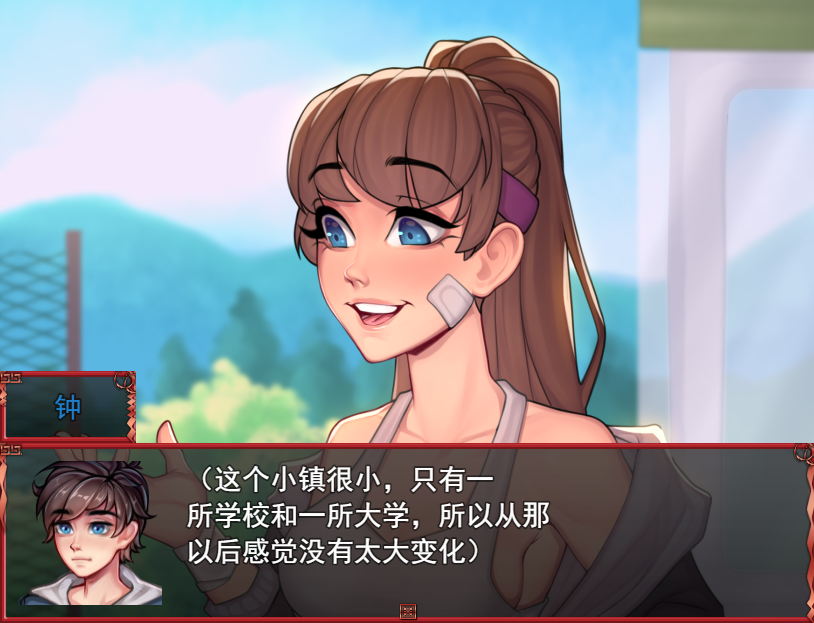 RPG/更新/机翻/无码/有动画 | 异世界后宫 Harem in Another World V0.35【20230513】 游戏截图 7