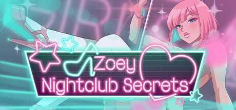 SLG/官中丨佐伊:夜总会的秘密/Zoey: Nightclub Secrets 官中步兵版 【20250115】 游戏截图 4