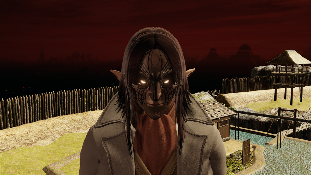 亚洲SLG/AIGPT汉化/3D丨巫师悖论 Sorcerer’s Paradox Ch.3【20240608】 游戏截图 1